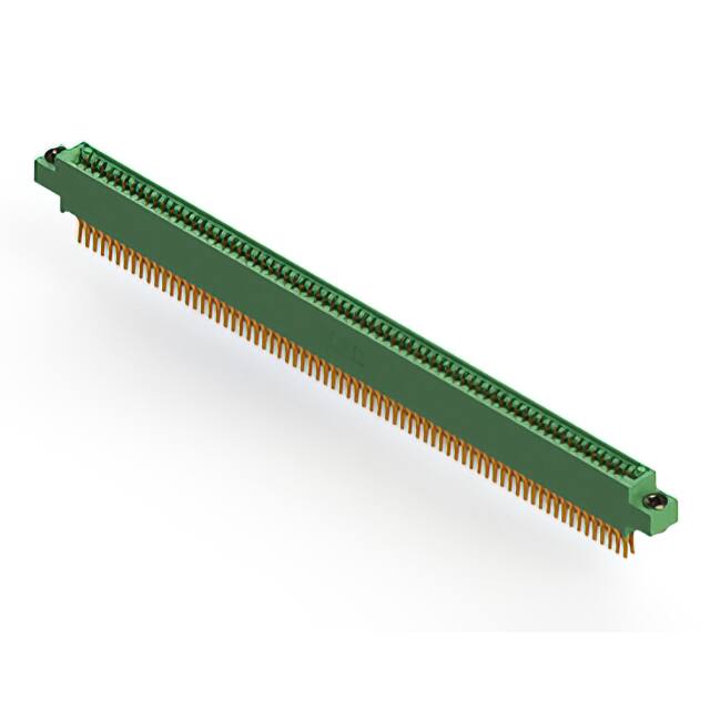 845-144-560-803 EDAC Inc.  Edgeboard Connectors